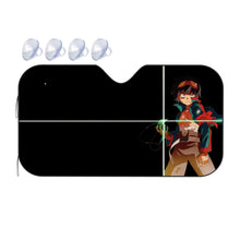 Load image into Gallery viewer, Tengen Toppa Gurren Lagann  Car Sunshade
