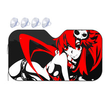 Load image into Gallery viewer, Tengen Toppa Gurren Lagann  Car Sunshade
