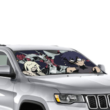 Load image into Gallery viewer, Tengen Toppa Gurren Lagann  Car Sunshade
