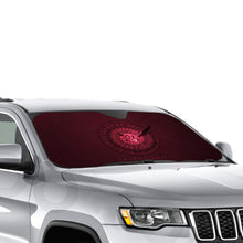 Load image into Gallery viewer, Tengen Toppa Gurren Lagann  Car Sunshade
