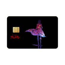 Load image into Gallery viewer, Tengen Toppa Gurren Lagann  Credit Card Skins (4-in-1 Pack)
