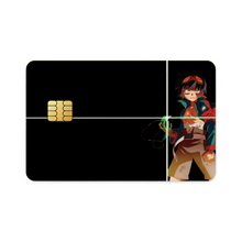 Load image into Gallery viewer, Tengen Toppa Gurren Lagann  Credit Card Skins (4-in-1 Pack)
