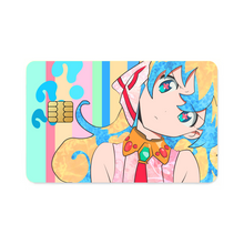 Load image into Gallery viewer, Tengen Toppa Gurren Lagann  Credit Card Skins (4-in-1 Pack)
