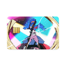 Load image into Gallery viewer, Tengen Toppa Gurren Lagann  Credit Card Skins (4-in-1 Pack)
