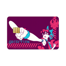 Load image into Gallery viewer, Tengen Toppa Gurren Lagann  Credit Card Skins (4-in-1 Pack)
