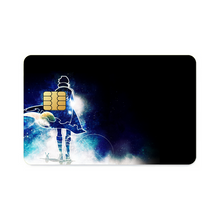 Load image into Gallery viewer, Tengen Toppa Gurren Lagann  Credit Card Skins (4-in-1 Pack)
