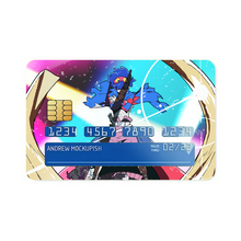 Load image into Gallery viewer, Tengen Toppa Gurren Lagann  Credit Card Skins (4-in-1 Pack)
