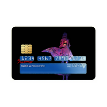 Load image into Gallery viewer, Tengen Toppa Gurren Lagann  Credit Card Skins (4-in-1 Pack)
