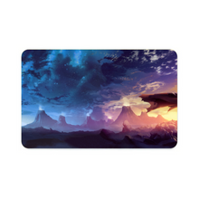 Load image into Gallery viewer, Tengen Toppa Gurren Lagann  Credit Card Skins (4-in-1 Pack)
