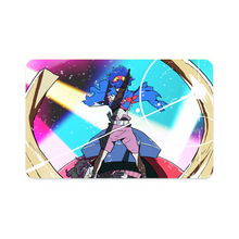 Load image into Gallery viewer, Tengen Toppa Gurren Lagann  Credit Card Skins (4-in-1 Pack)
