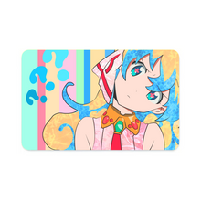 Load image into Gallery viewer, Tengen Toppa Gurren Lagann  Credit Card Skins (4-in-1 Pack)
