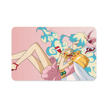 Load image into Gallery viewer, Tengen Toppa Gurren Lagann  Credit Card Skins (4-in-1 Pack)
