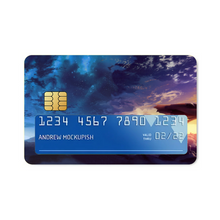 Load image into Gallery viewer, Tengen Toppa Gurren Lagann  Credit Card Skins (4-in-1 Pack)
