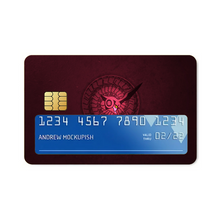Load image into Gallery viewer, Tengen Toppa Gurren Lagann  Credit Card Skins (4-in-1 Pack)
