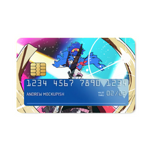 Load image into Gallery viewer, Tengen Toppa Gurren Lagann  Credit Card Skins (4-in-1 Pack)
