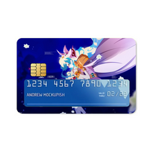 Load image into Gallery viewer, Tengen Toppa Gurren Lagann  Credit Card Skins (4-in-1 Pack)
