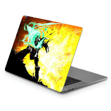 Load image into Gallery viewer, Tengen Toppa Gurren Lagann  Macbook Skin
