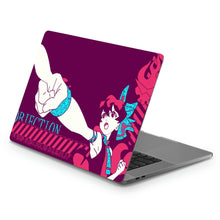 Load image into Gallery viewer, Tengen Toppa Gurren Lagann  Macbook Skin
