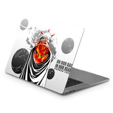 Load image into Gallery viewer, Tengen Toppa Gurren Lagann  Macbook Skin
