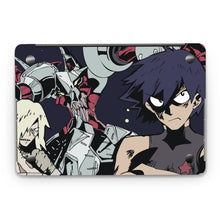 Load image into Gallery viewer, Tengen Toppa Gurren Lagann  Macbook Skin
