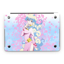 Load image into Gallery viewer, Tengen Toppa Gurren Lagann  Macbook Skin
