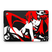 Load image into Gallery viewer, Tengen Toppa Gurren Lagann  Macbook Skin
