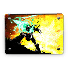 Load image into Gallery viewer, Tengen Toppa Gurren Lagann  Macbook Skin
