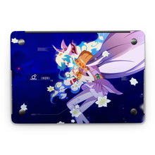 Load image into Gallery viewer, Tengen Toppa Gurren Lagann  Macbook Skin
