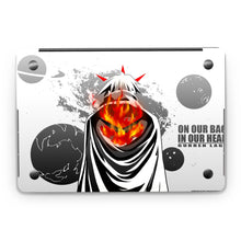 Load image into Gallery viewer, Tengen Toppa Gurren Lagann  Macbook Skin
