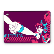 Load image into Gallery viewer, Tengen Toppa Gurren Lagann  Macbook Skin
