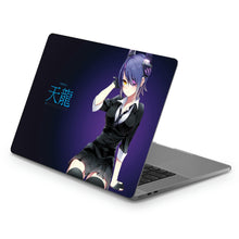 Load image into Gallery viewer, Tenryuu  Macbook Skin
