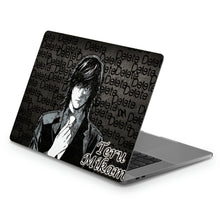 Load image into Gallery viewer, Teru Mikami (Death Note) Macbook Skin
