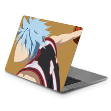 Load image into Gallery viewer, Tetsuya Kuroko  Macbook Skin
