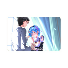 Load image into Gallery viewer, Thank You...  Credit Card Skins (4-in-1 Pack)
