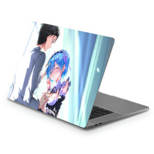 Load image into Gallery viewer, Thank You...  Macbook Skin
