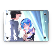 Load image into Gallery viewer, Thank You...  Macbook Skin
