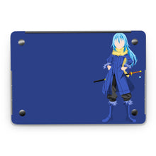 Load image into Gallery viewer, That Time I Got Reincarnated As A Slime 8k  Macbook Skin
