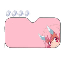 Load image into Gallery viewer, That Time I Got Reincarnated As A Slime  Car Sunshade
