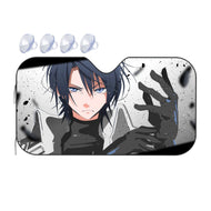 That Time I Got Reincarnated As A Slime  Car Sunshade