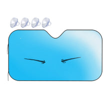Load image into Gallery viewer, That Time I Got Reincarnated As A Slime  Car Sunshade
