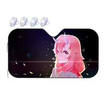 Load image into Gallery viewer, That Time I Got Reincarnated As A Slime  Car Sunshade
