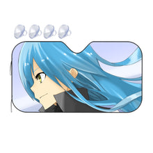 Load image into Gallery viewer, That Time I Got Reincarnated As A Slime  Car Sunshade
