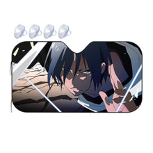Load image into Gallery viewer, That Time I Got Reincarnated As A Slime  Car Sunshade
