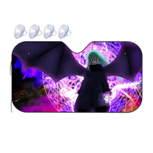 Load image into Gallery viewer, That Time I Got Reincarnated As A Slime  Car Sunshade

