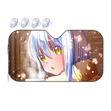 Load image into Gallery viewer, That Time I Got Reincarnated as a Slime  Car Sunshade
