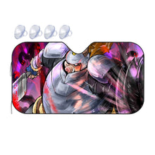 Load image into Gallery viewer, That Time I Got Reincarnated As A Slime  Car Sunshade
