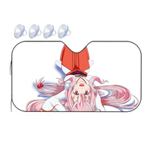 Load image into Gallery viewer, That Time I Got Reincarnated As A Slime  Car Sunshade
