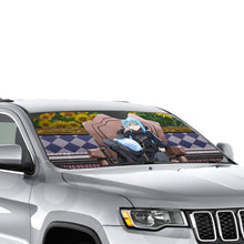 Load image into Gallery viewer, That Time I Got Reincarnated As A Slime  Car Sunshade
