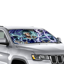Load image into Gallery viewer, That Time I Got Reincarnated As A Slime  Car Sunshade
