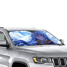 Load image into Gallery viewer, That Time I Got Reincarnated As A Slime  Car Sunshade
